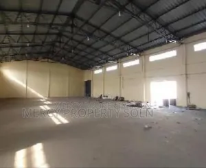 መጋዘን ኪራይ ሲምሲ አከባቢ Warehouse for Rent CMC Area With 100 Kv Power