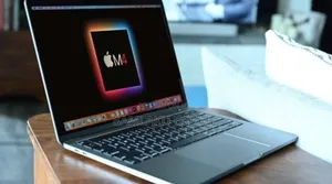 Photo - New Apple MacBook Pro 2024 M4 Pro 14-Inch 16GB Apple M4 SSD 512GB