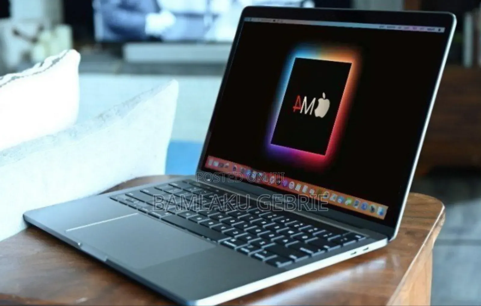 New Apple MacBook Pro 2024 M4 Pro 14-Inch 16GB Apple M4 SSD 512GB