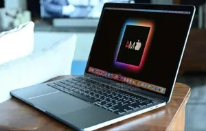 New Apple MacBook Pro 2024 M4 Pro 14-Inch 16GB Apple M4 SSD 512GB