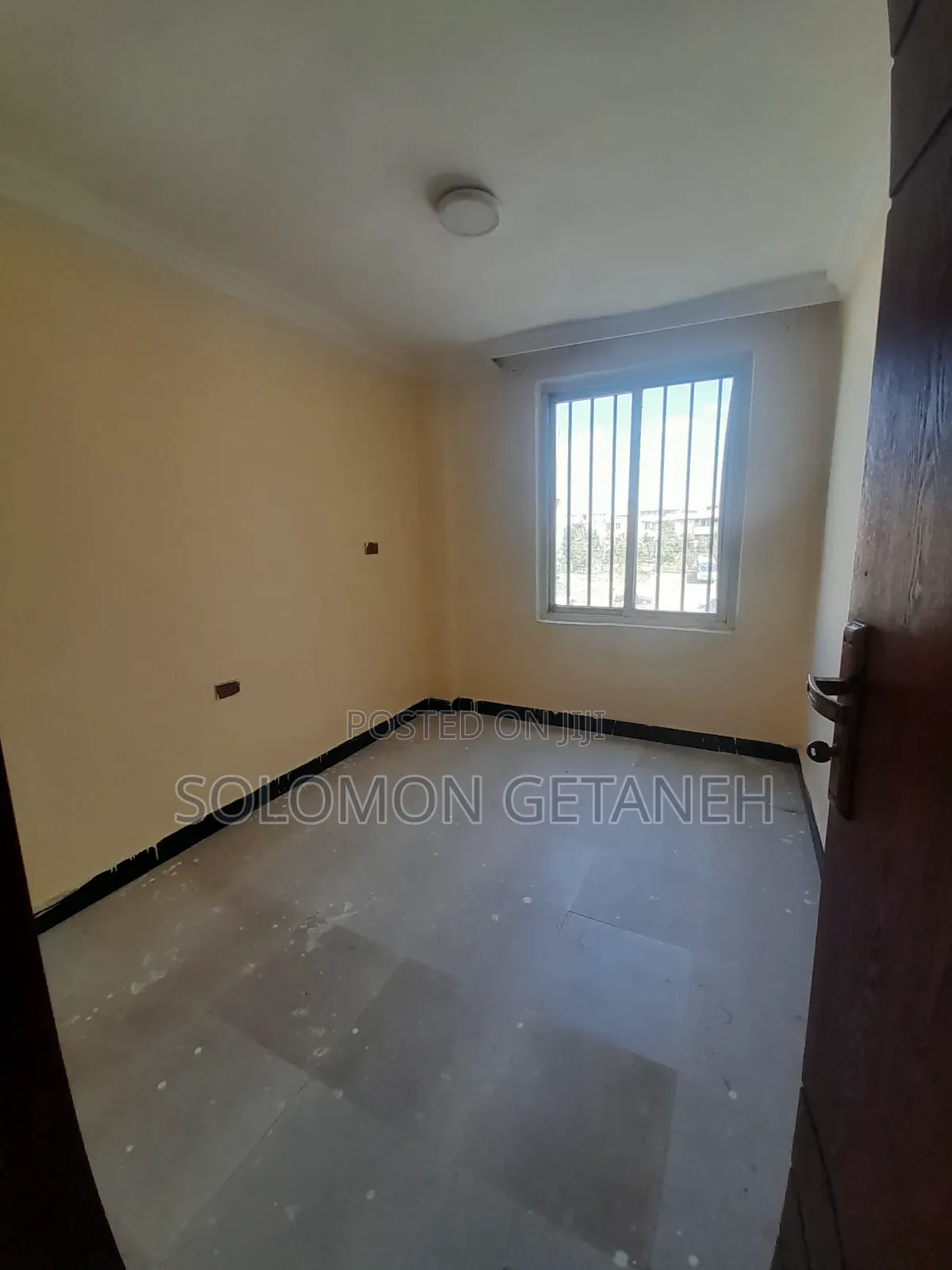 Furnished 3bdrm Condo in ኮዬ1, Akaky Kaliti for rent