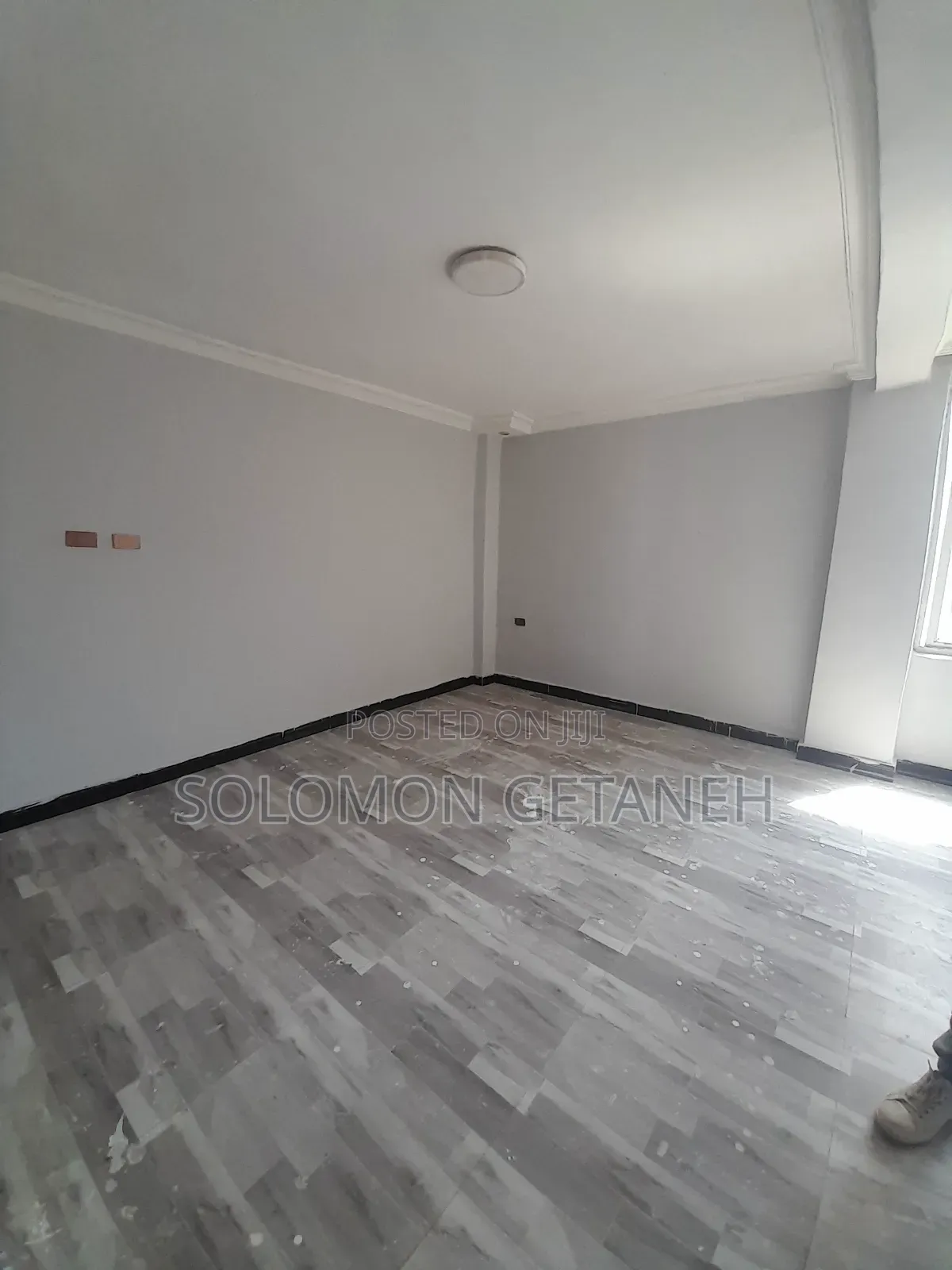 Furnished 3bdrm Condo in ኮዬ1, Akaky Kaliti for rent