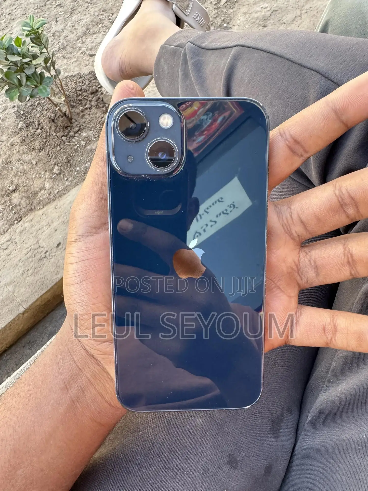 Apple iPhone 13 128 GB Blue