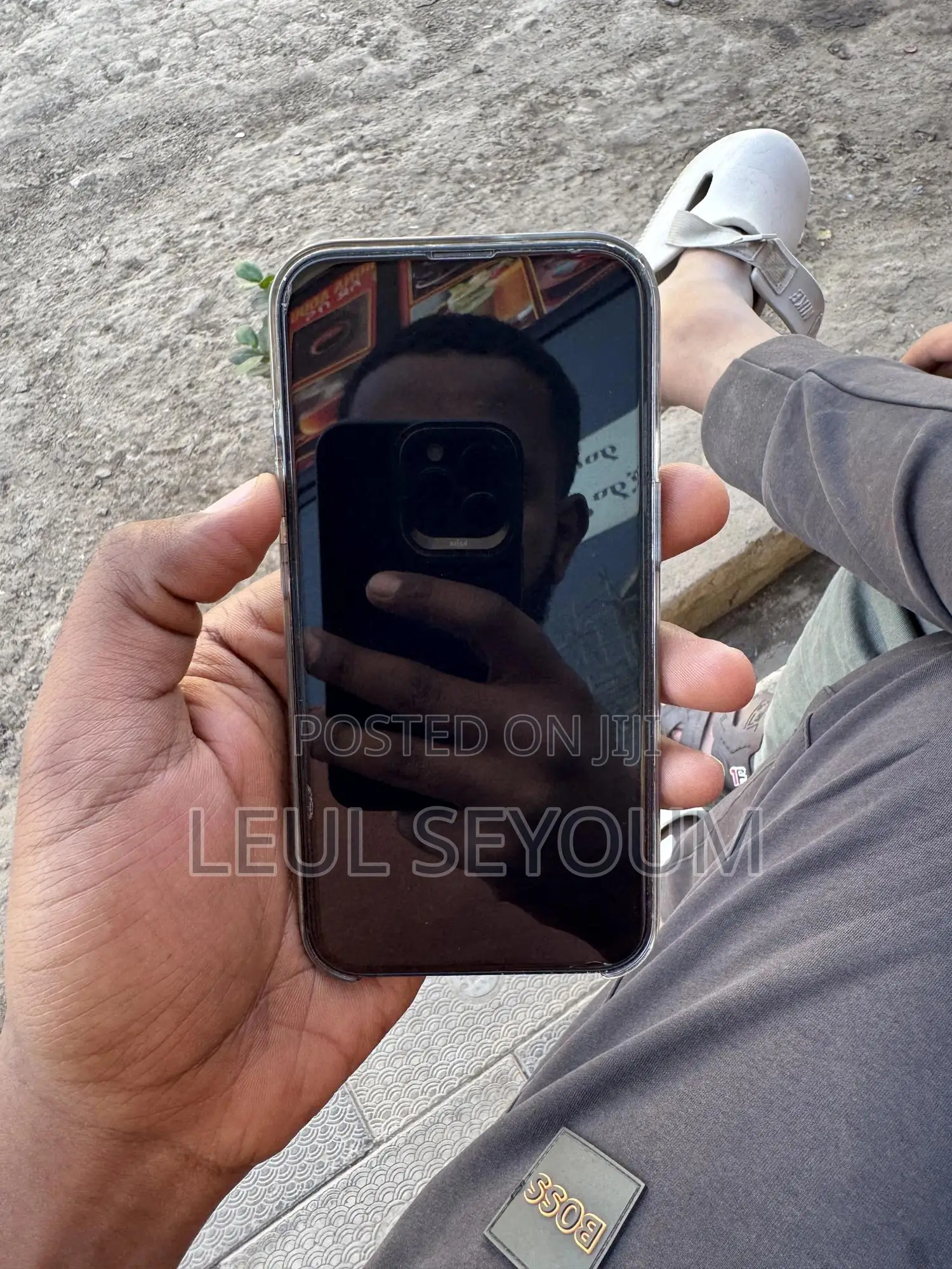 Apple iPhone 13 128 GB Blue