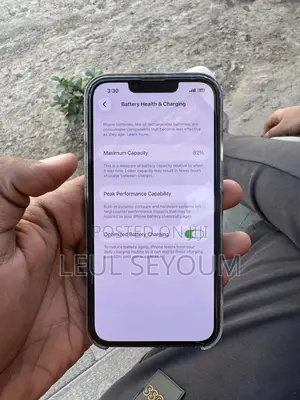 Apple iPhone 13 128 GB Blue