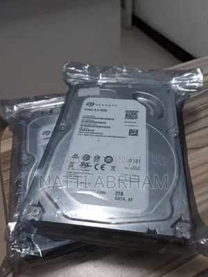 Photo - Desktop HDD