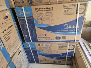 Midea Air Conditioner 24btu