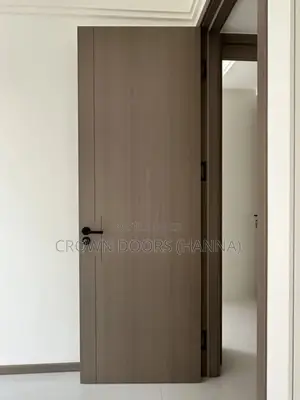 Photo - Crown Door Premium Luxury Water Proof Doors for Indoor Main Gates
