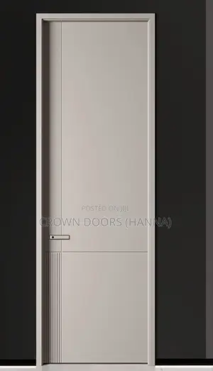 Crown Door Premium Luxury Water Proof Doors for Indoor Main Gates