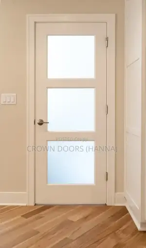 Crown Door Premium Luxury Water Proof Doors for Indoor Main Gates