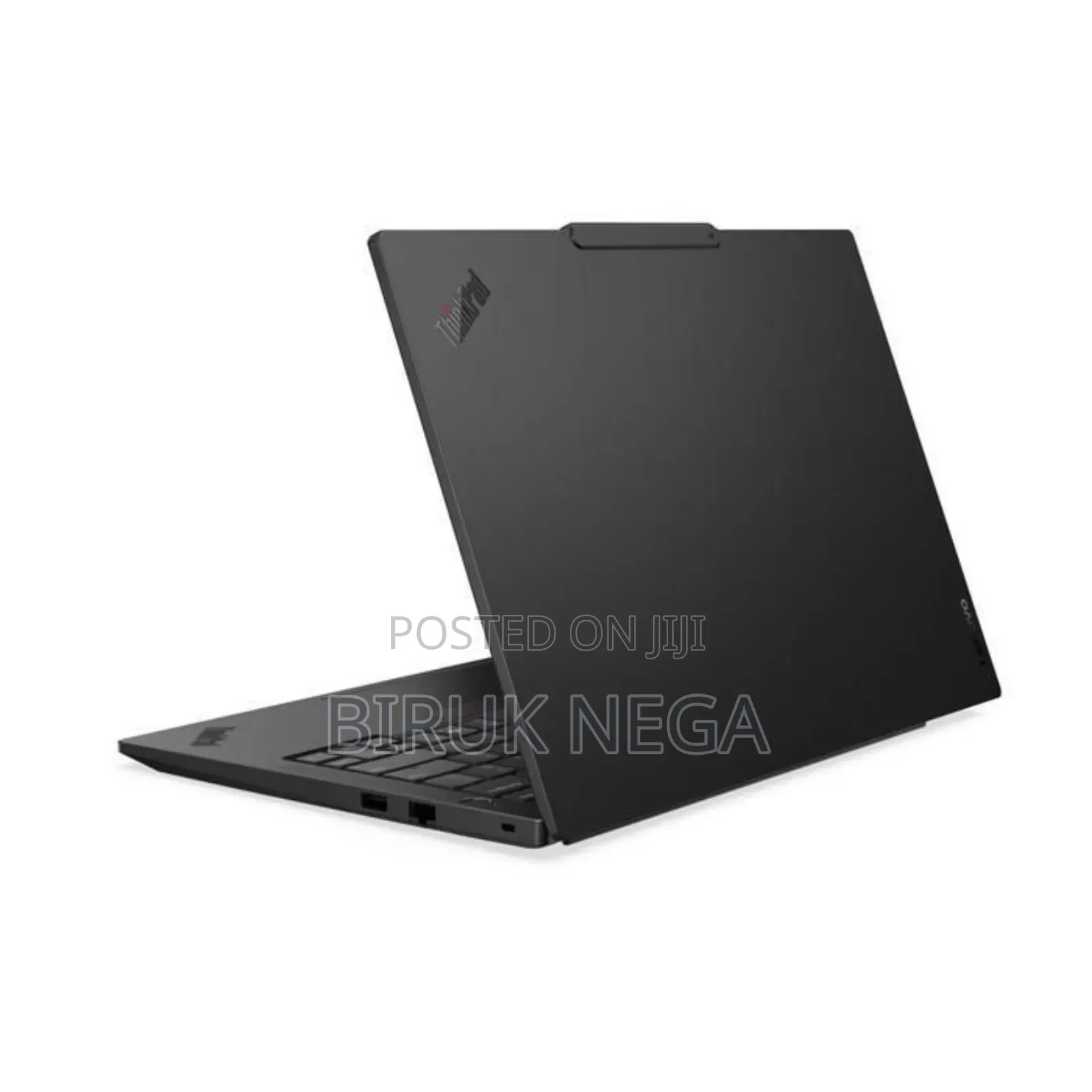 New Laptop Lenovo ThinkPad T14 16GB Intel Core I7 SSD 512GB