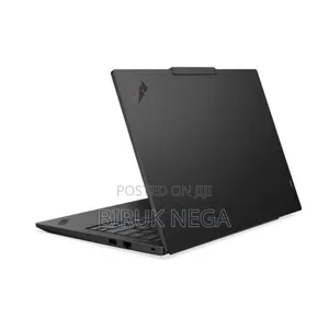 Photo - New Laptop Lenovo ThinkPad T14 16GB Intel Core I7 SSD 512GB