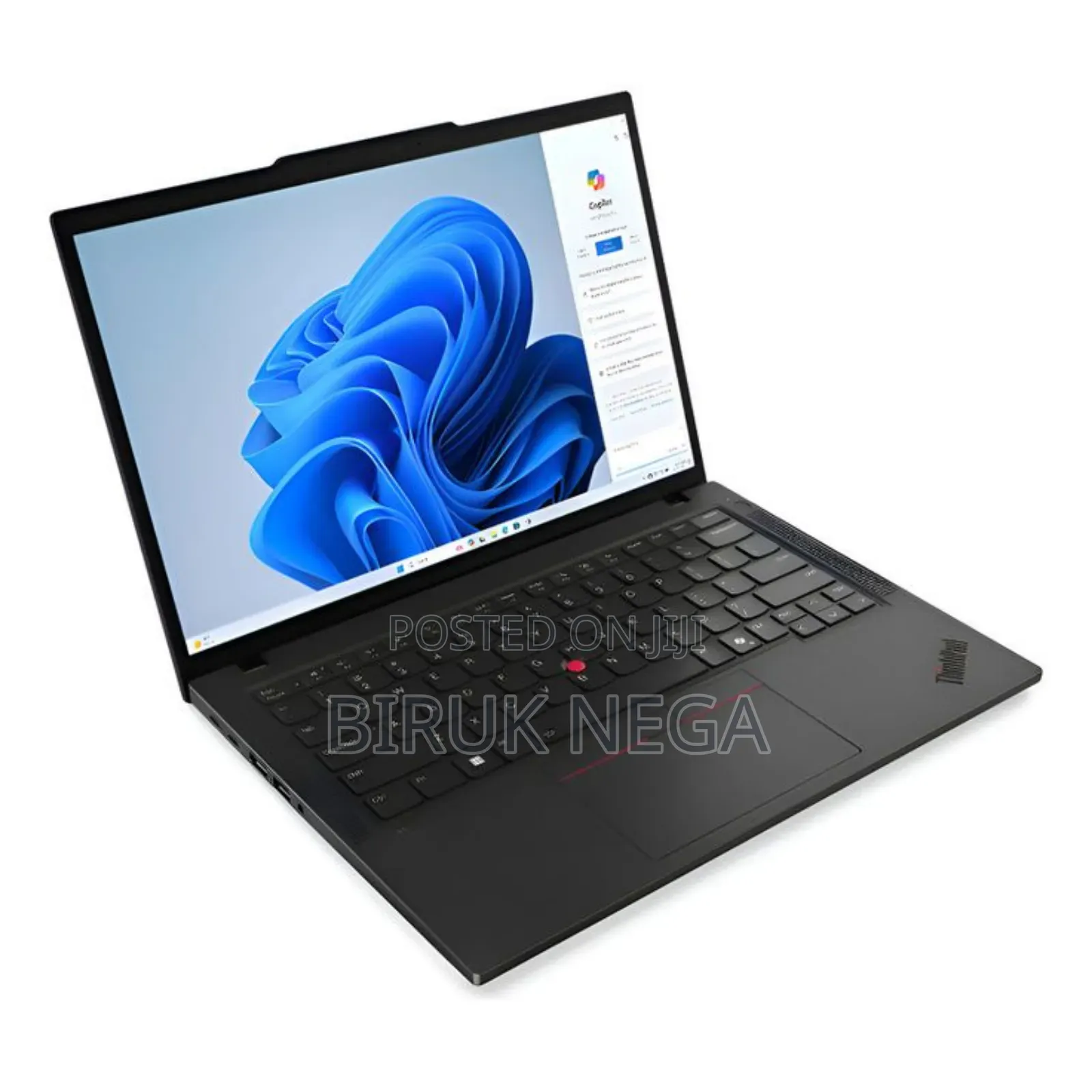 New Laptop Lenovo ThinkPad T14 16GB Intel Core I7 SSD 512GB