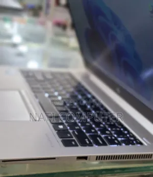 New Laptop HP EliteBook 840 G5 16GB Intel Core I7 SSD 512GB