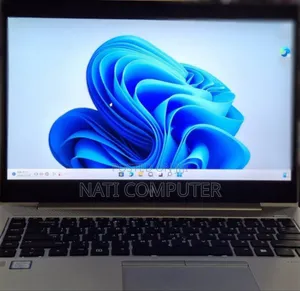 New Laptop HP EliteBook 840 G5 16GB Intel Core I7 SSD 512GB