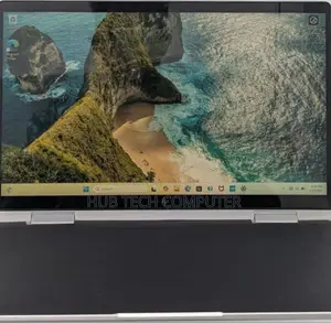 Photo - New Laptop HP Envy X360 16GB Intel Core 7 SSD 1T