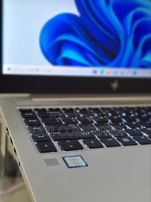 New Laptop HP EliteBook 840 G5 16GB Intel Core I7 SSD 512GB