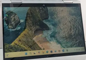 New Laptop HP Envy X360 16GB Intel Core 7 SSD 1T