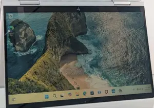 New Laptop HP Envy X360 16GB Intel Core 7 SSD 1T