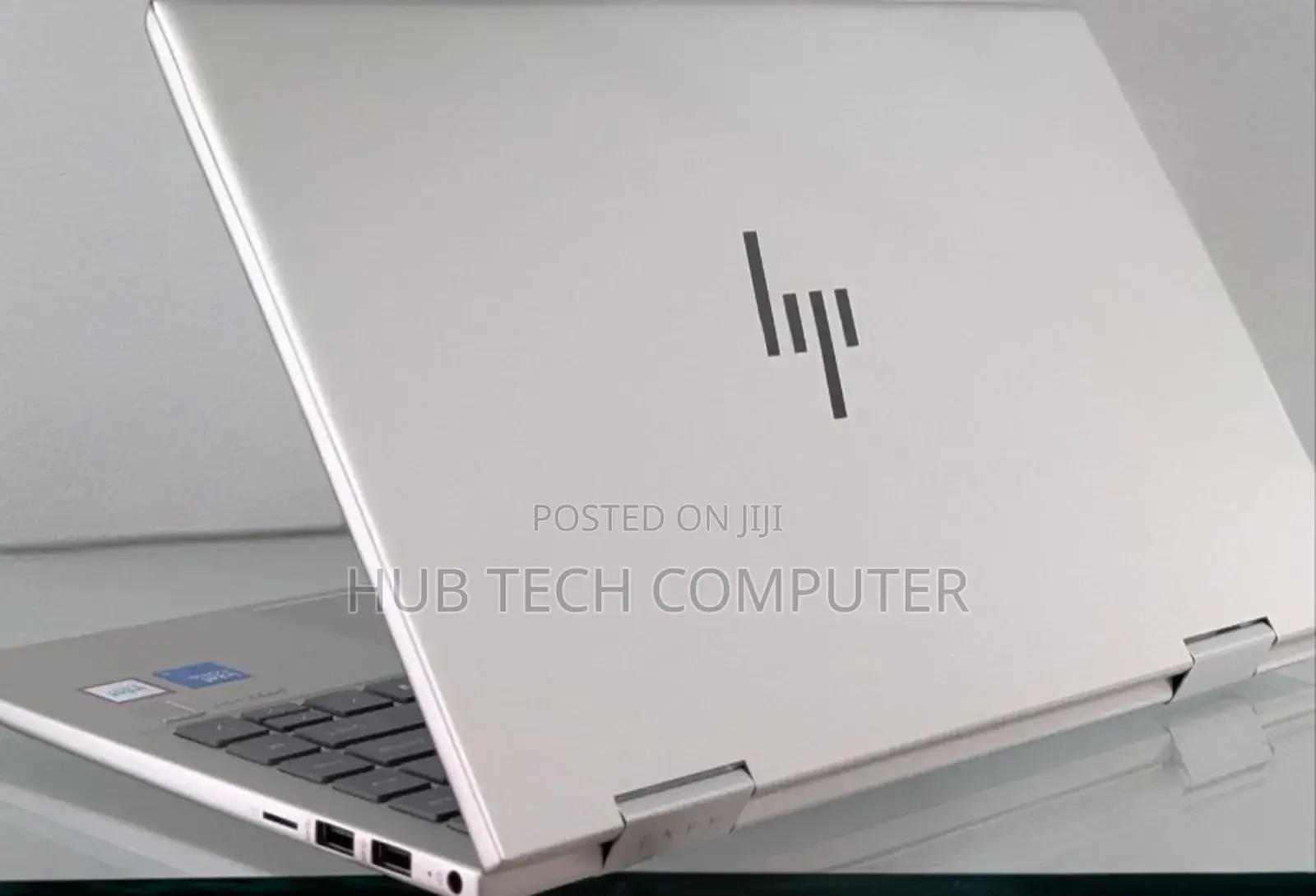 New Laptop HP Envy X360 16GB Intel Core 7 SSD 1T