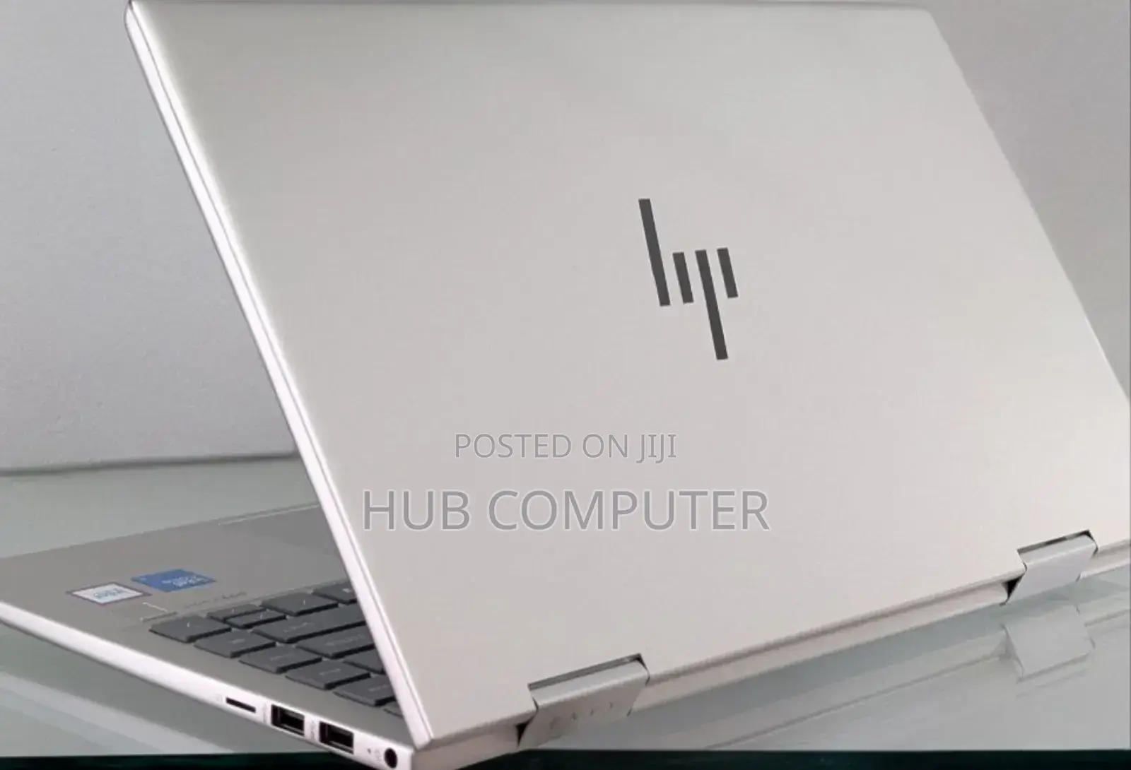 New Laptop HP Envy X360 16GB Intel Core 7 SSD 1T