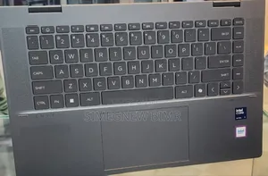 New Laptop HP Envy 17 16GB Intel Core I7 SSD 1T