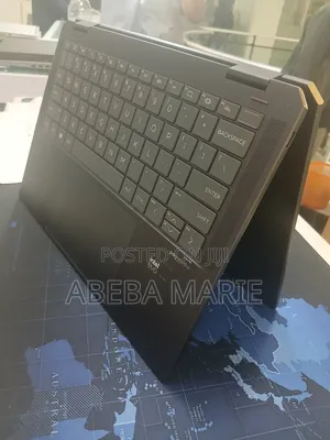 New Laptop HP Spectre X360 32GB Intel Core Ultra 7 SSD 2T