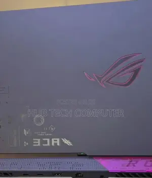 New Laptop Asus ROG Strix G15 16GB AMD Ryzen 9 SSD 1T