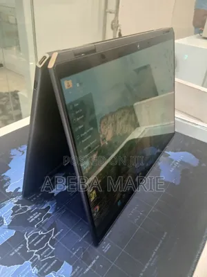 New Laptop HP Spectre X360 32GB Intel Core Ultra 7 SSD 2T