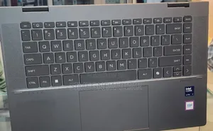 New Laptop HP Envy 17 16GB Intel Core I7 SSD 1T