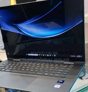 New Laptop HP Envy 17 16GB Intel Core I7 SSD 1T