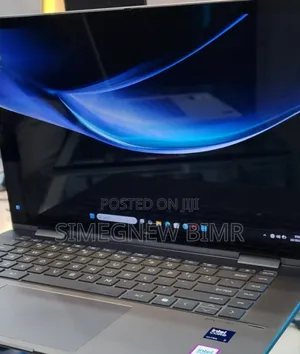 Photo - New Laptop HP Envy 17 16GB Intel Core I7 SSD 1T