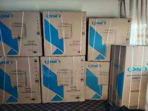 Photo - ኦርቢት አዲሱ ሞዴል 16:ኪግ ማጠቢያ ማሽን