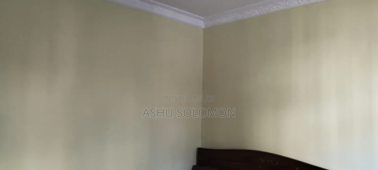 Furnished 1bdrm Condo in Ayat49 Hose Real, Bole for sale
