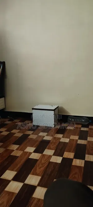 Furnished 1bdrm Condo in Ayat49 Hose Real, Bole for sale