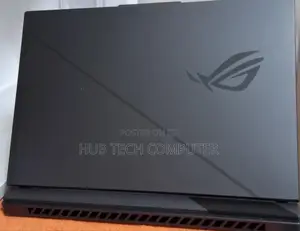 New Laptop Asus ROG Strix G16 G614 32GB Intel Core I7 SSD 1T