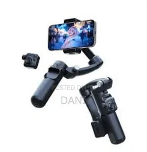 Tokia 3 Axis Gimbal 
