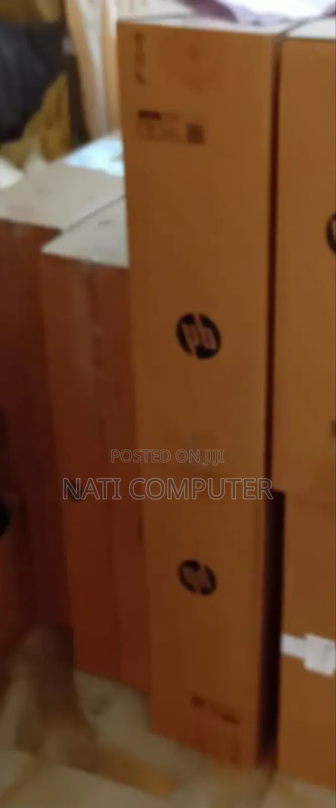 New Desktop Computer HP 200 G4 22 All-in-One 16GB Intel Core I7 SSD 1T