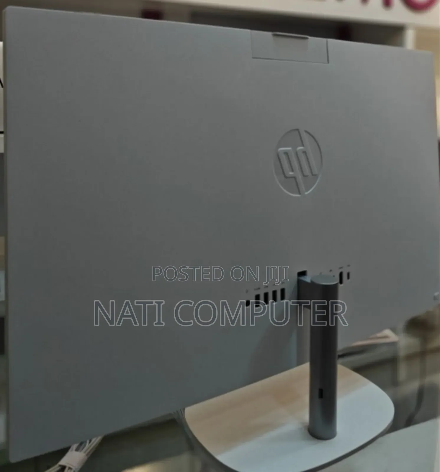 New Desktop Computer HP 200 G4 22 All-in-One 16GB Intel Core I7 SSD 1T