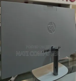 New Desktop Computer HP 200 G4 22 All-in-One 16GB Intel Core I7 SSD 1T