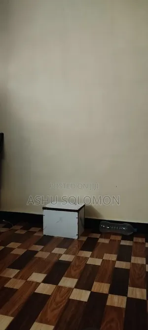 Furnished 1bdrm Condo in Ayat49 Hose Real, Bole for sale