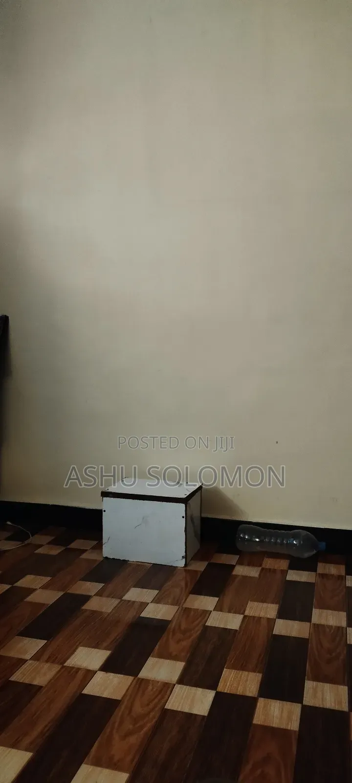 Furnished 1bdrm Condo in Ayat49 Hose Real, Bole for sale