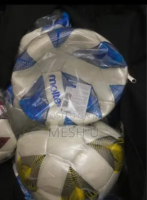 Photo - Molten Football