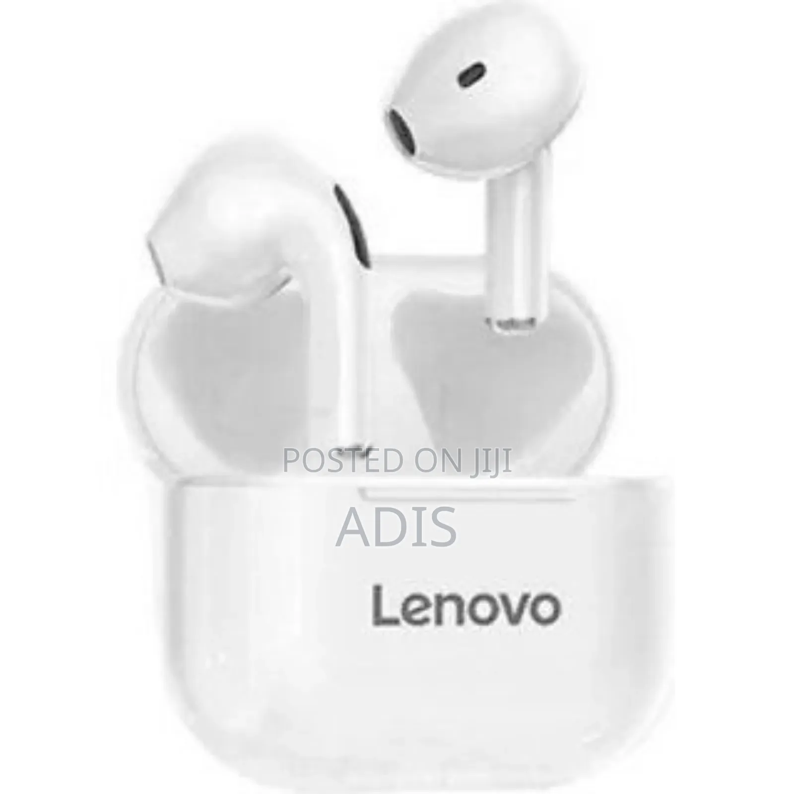 Lenovo Lp40 Earphone