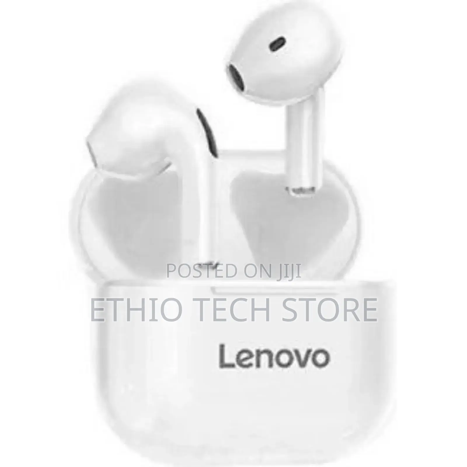 Lenovo Lp40 Earphone