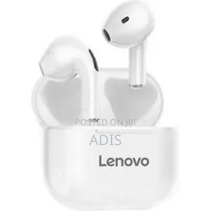 Photo - Lenovo Lp40 Earphone