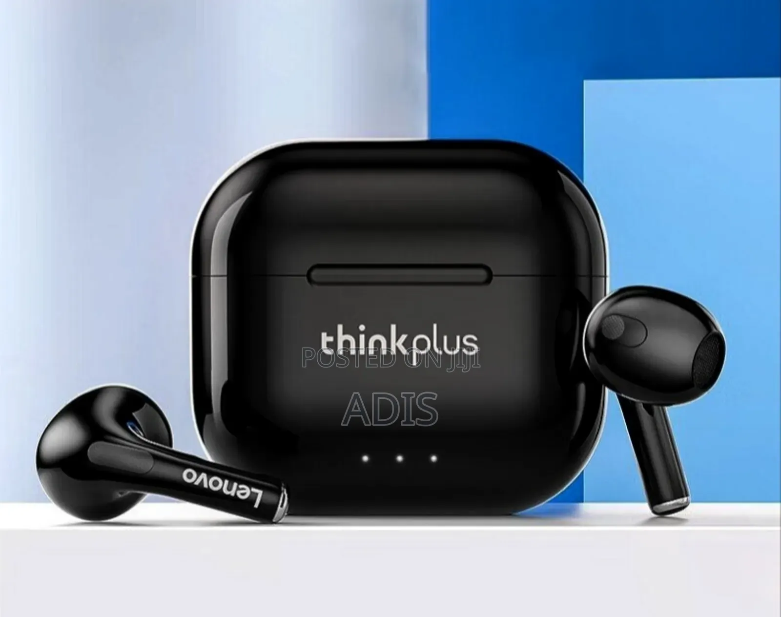 Lenovo Lp40 Earphone