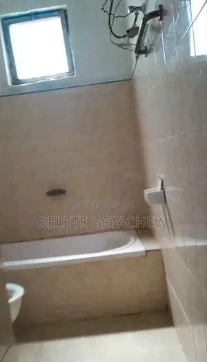 3bdrm House in Ayat, L-Shape House, Bole for sale