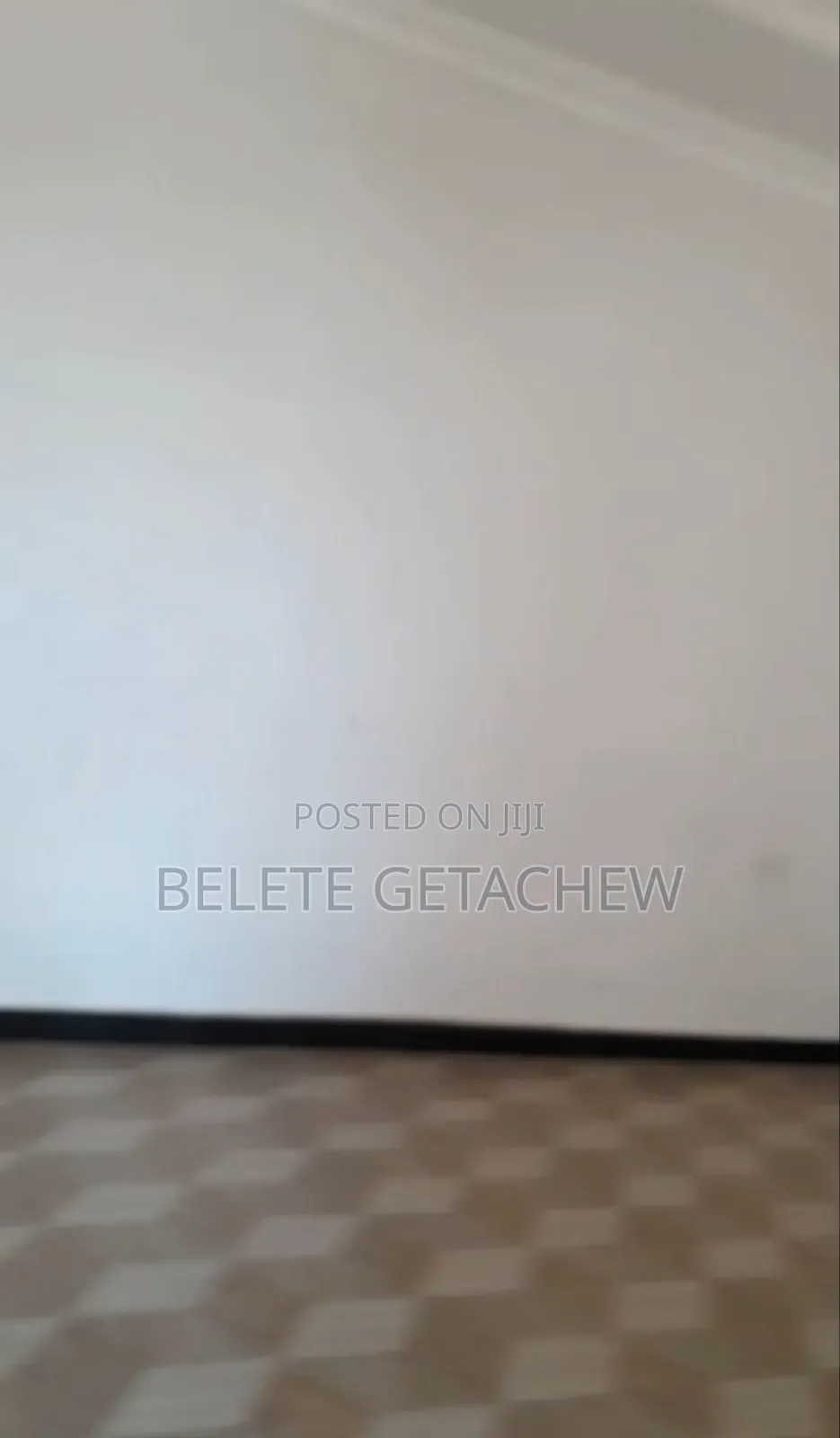 3bdrm House in Ayat, L-Shape House, Bole for sale