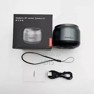 Photo - Lenovo Speaker